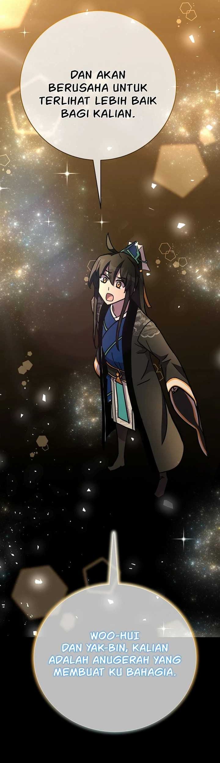 Martial Streamer Chapter 50 - halaman 76
