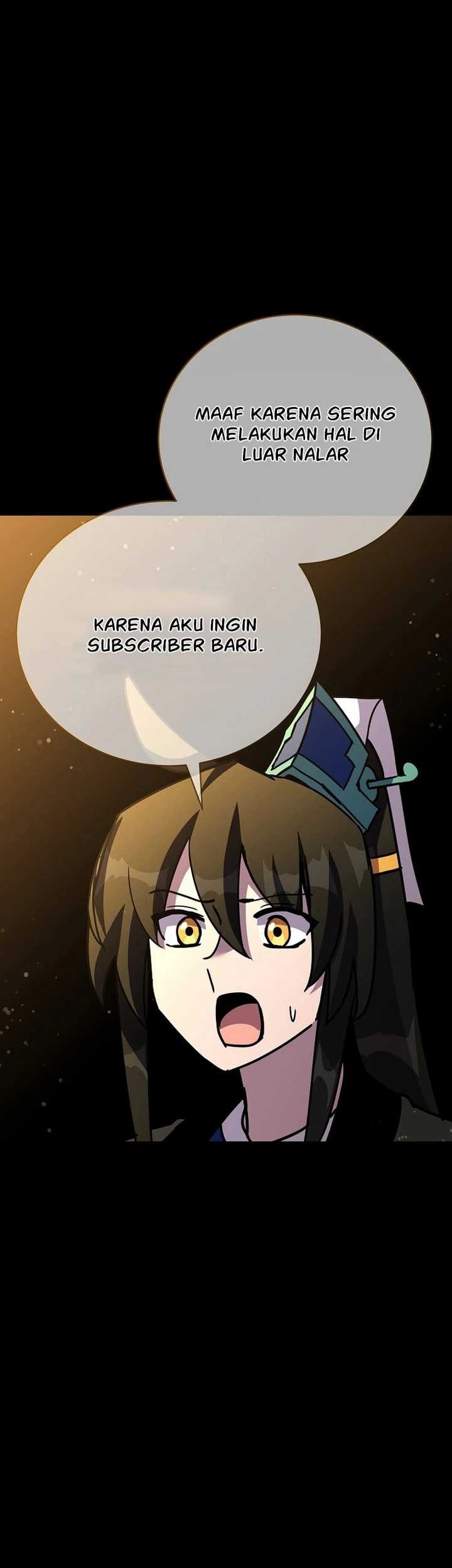 Martial Streamer Chapter 50 - halaman 77