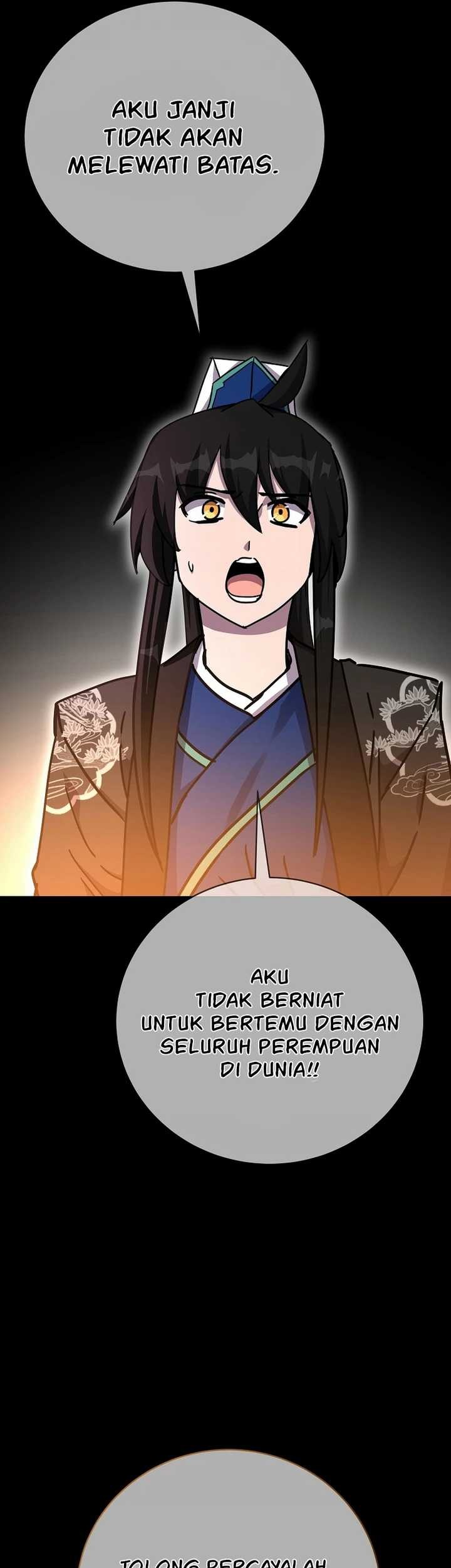 Martial Streamer Chapter 50 - halaman 79