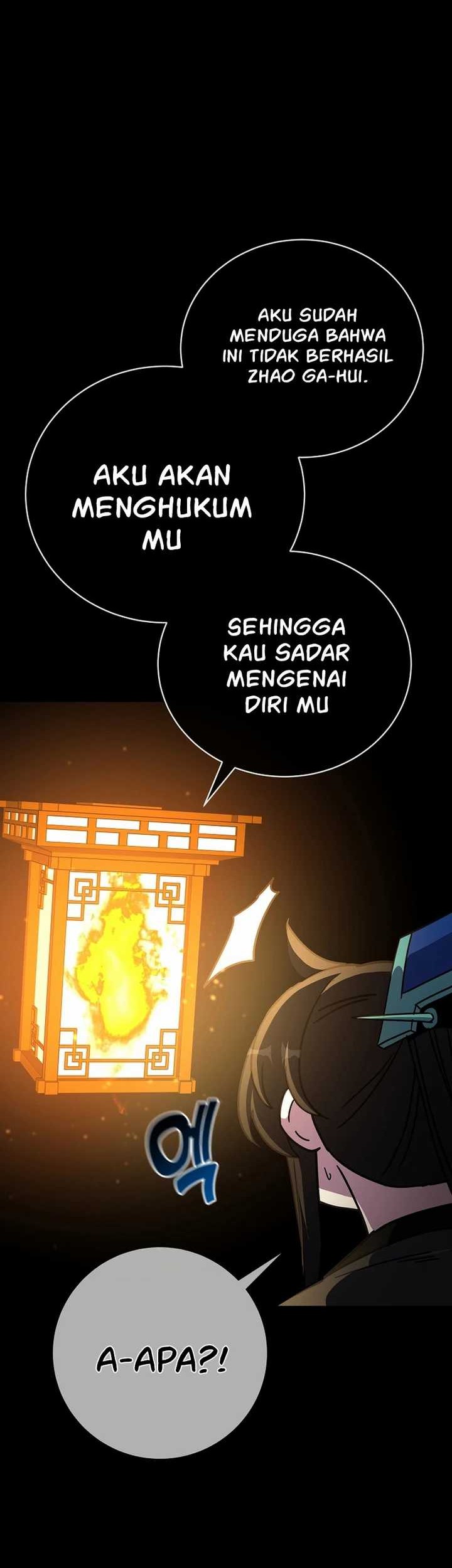 Martial Streamer Chapter 50 - halaman 8
