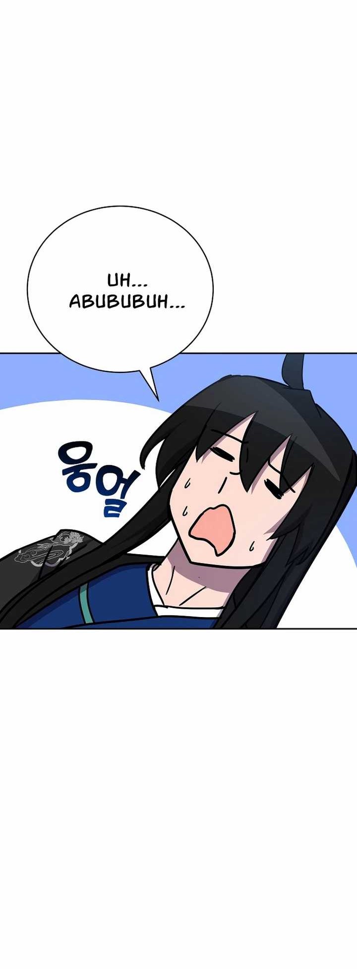 Martial Streamer Chapter 50 - halaman 82