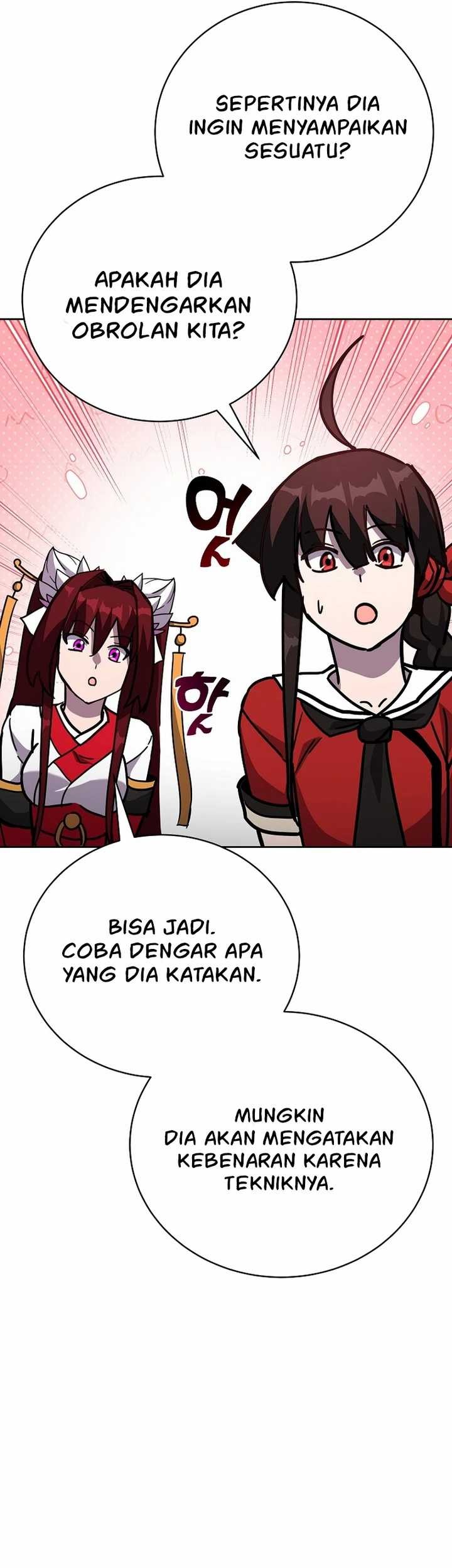 Martial Streamer Chapter 50 - halaman 83