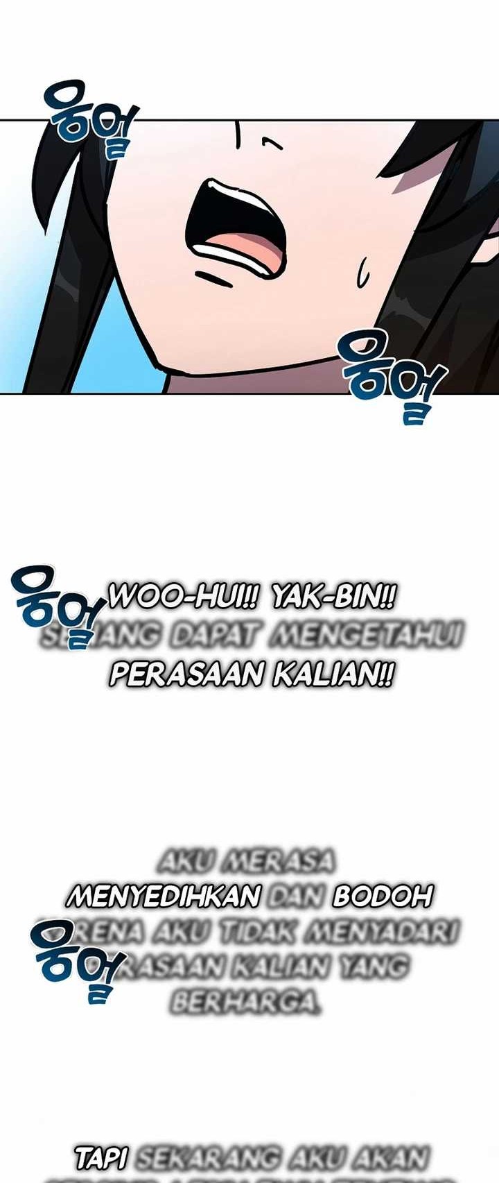Martial Streamer Chapter 50 - halaman 84