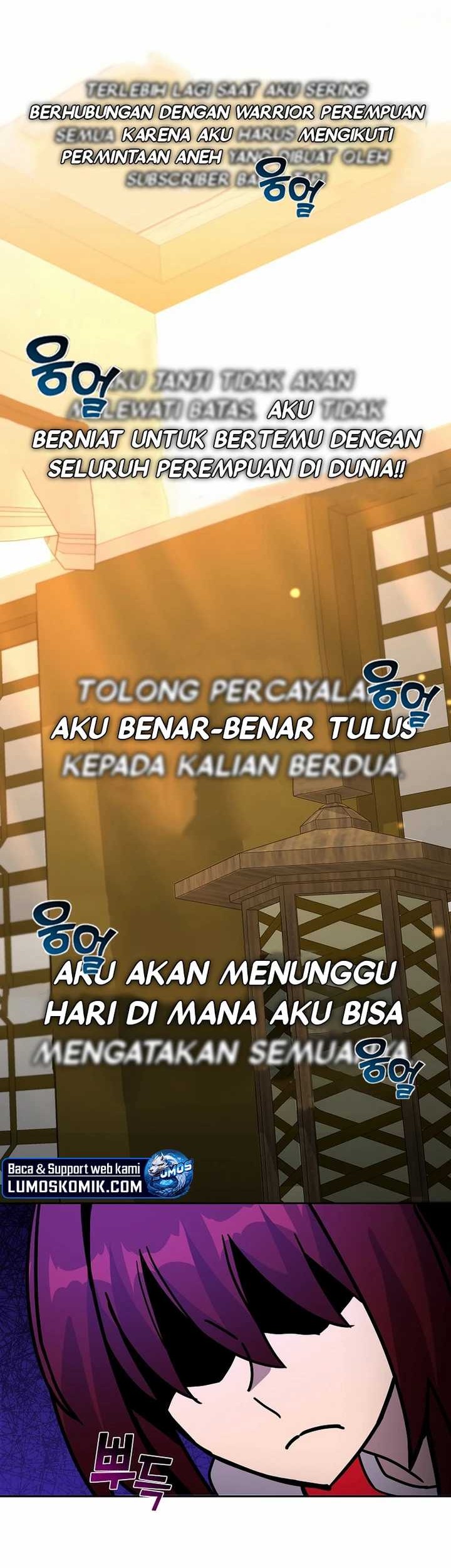 Martial Streamer Chapter 50 - halaman 86