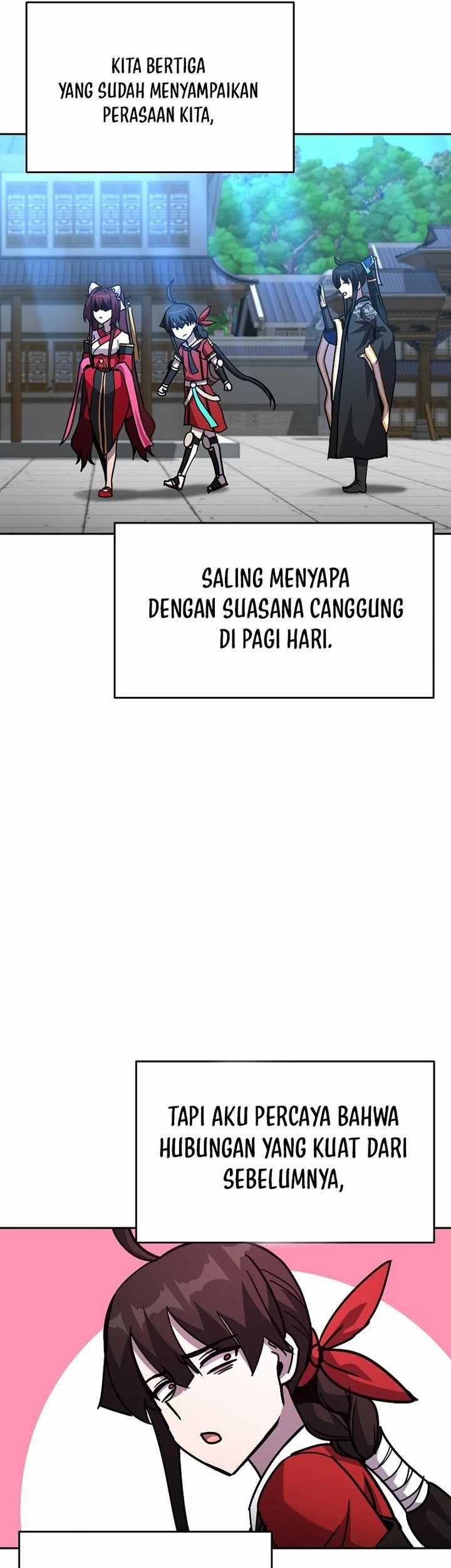 Martial Streamer Chapter 50 - halaman 89