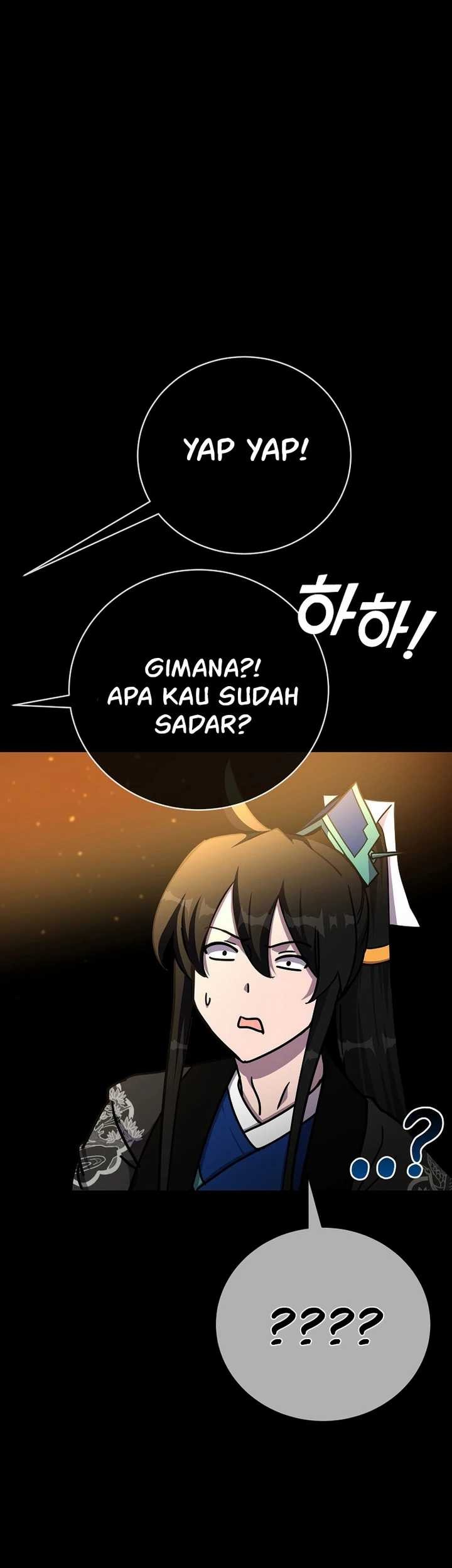Martial Streamer Chapter 50 - halaman 9