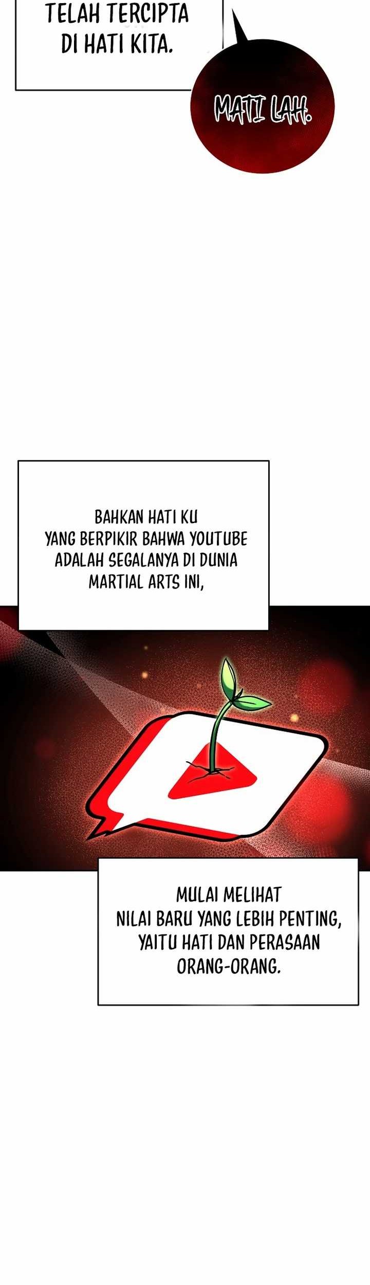 Martial Streamer Chapter 50 - halaman 90