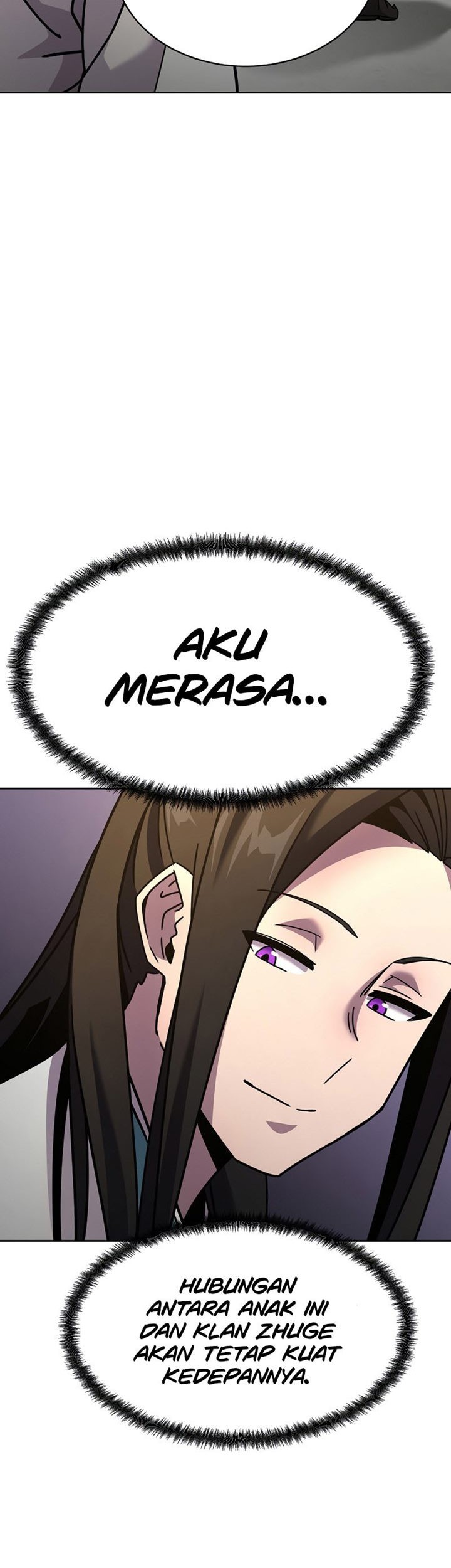 Martial Streamer Chapter 6 - halaman 14