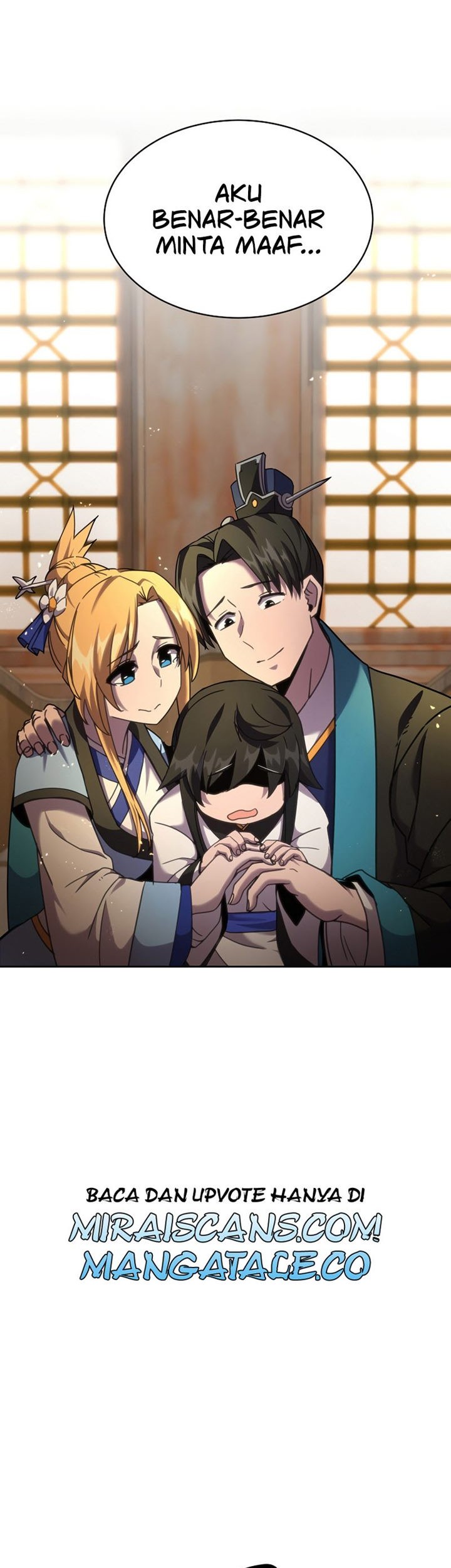Martial Streamer Chapter 6 - halaman 19