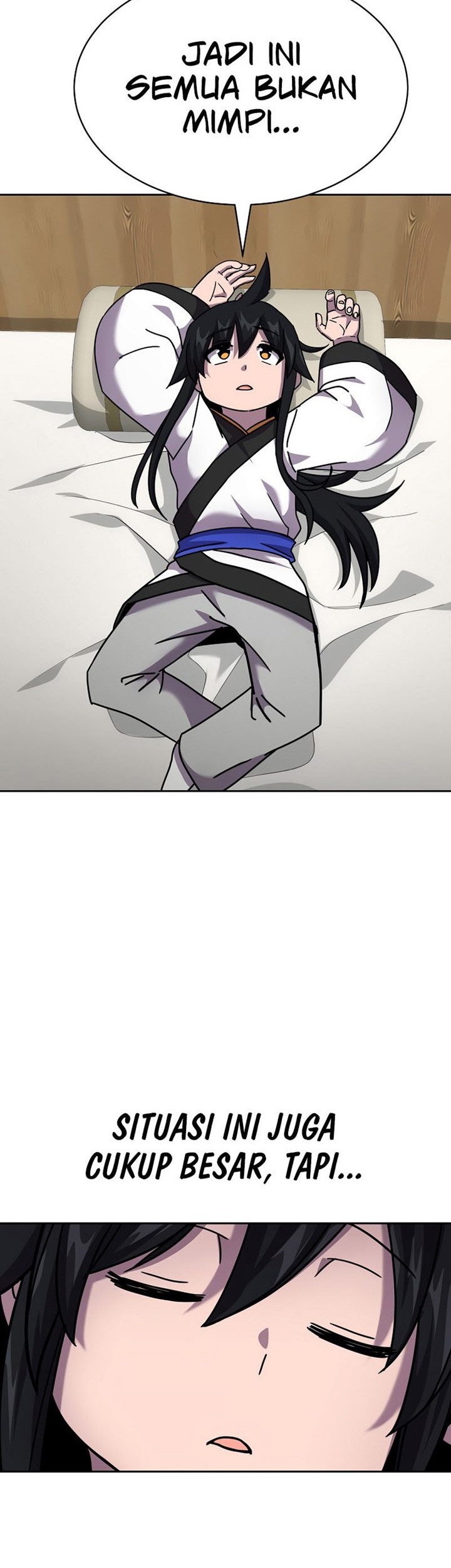 Martial Streamer Chapter 6 - halaman 29