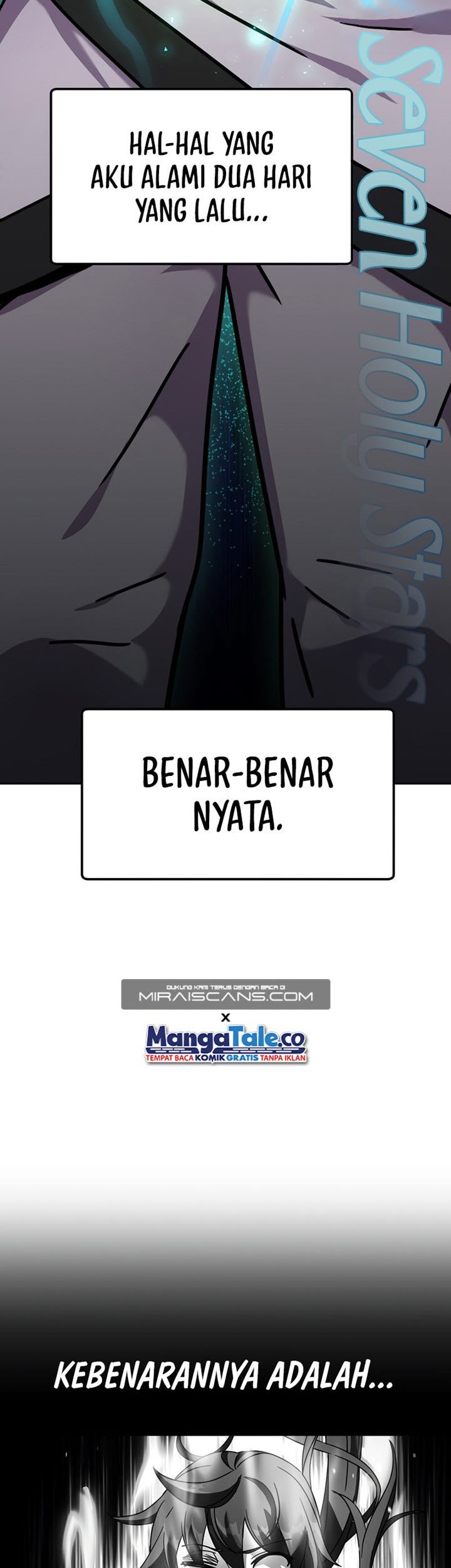 Martial Streamer Chapter 6 - halaman 33