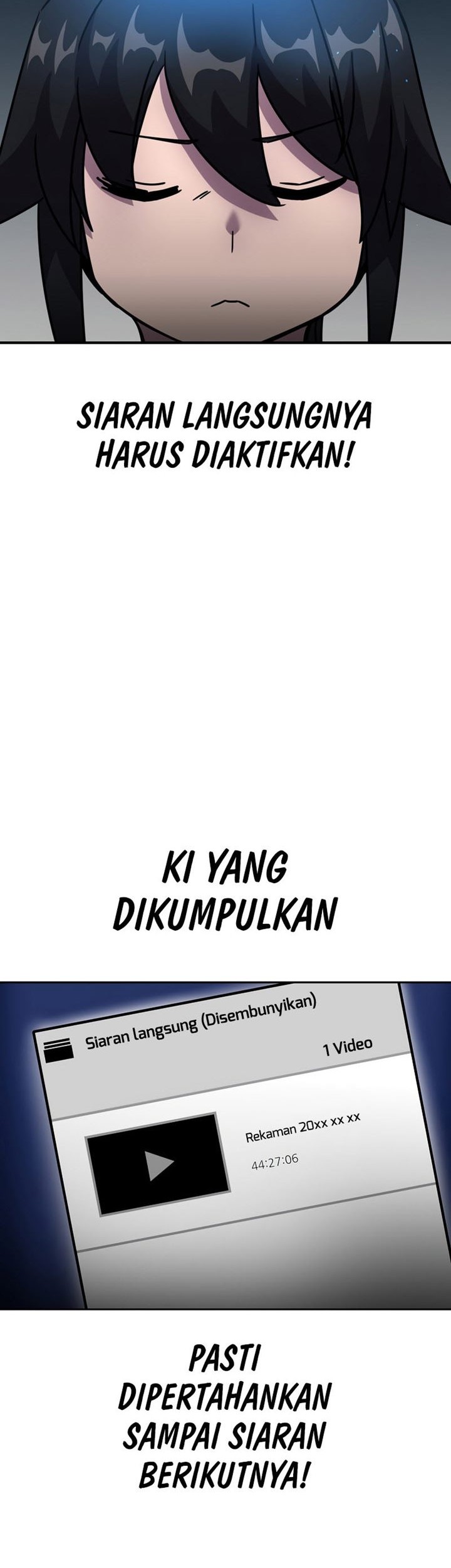 Martial Streamer Chapter 6 - halaman 39