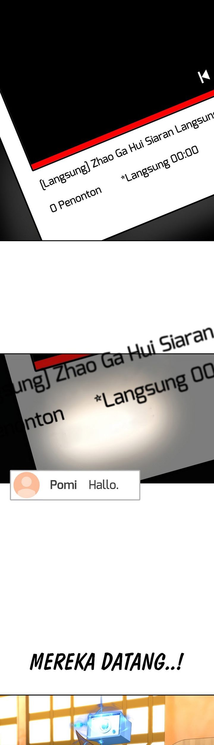 Martial Streamer Chapter 6 - halaman 41