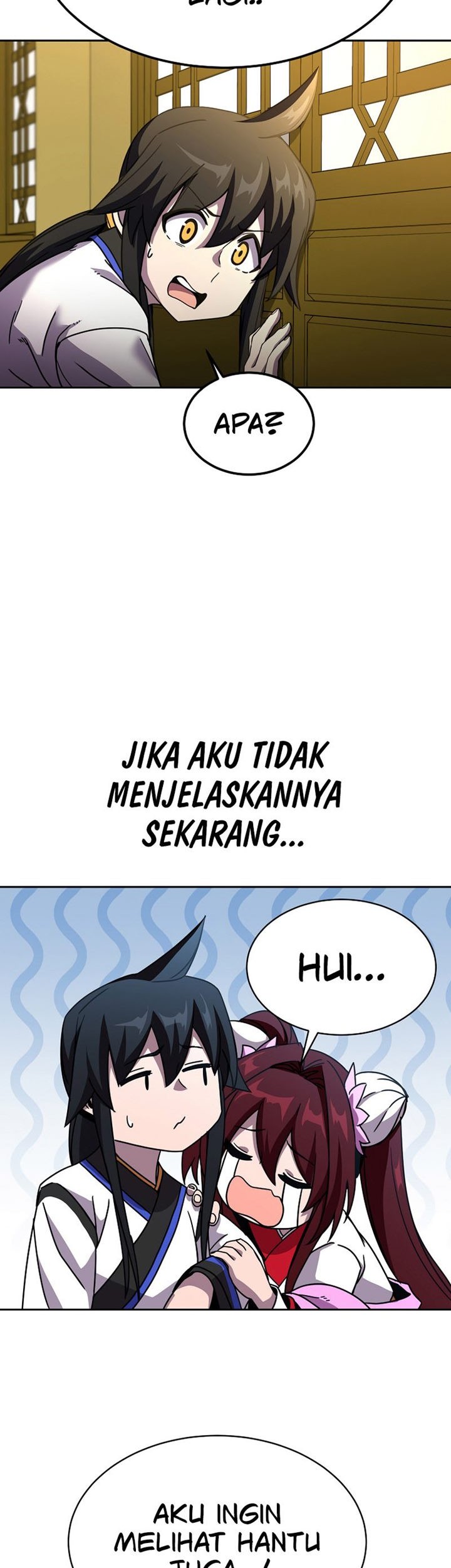 Martial Streamer Chapter 6 - halaman 53