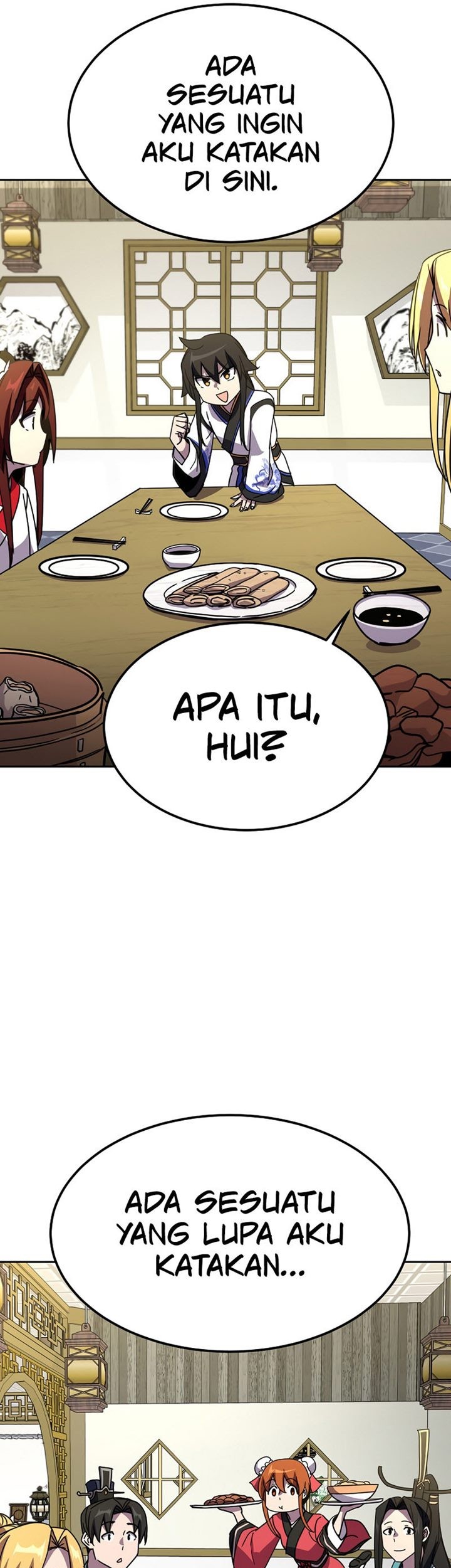 Martial Streamer Chapter 6 - halaman 56