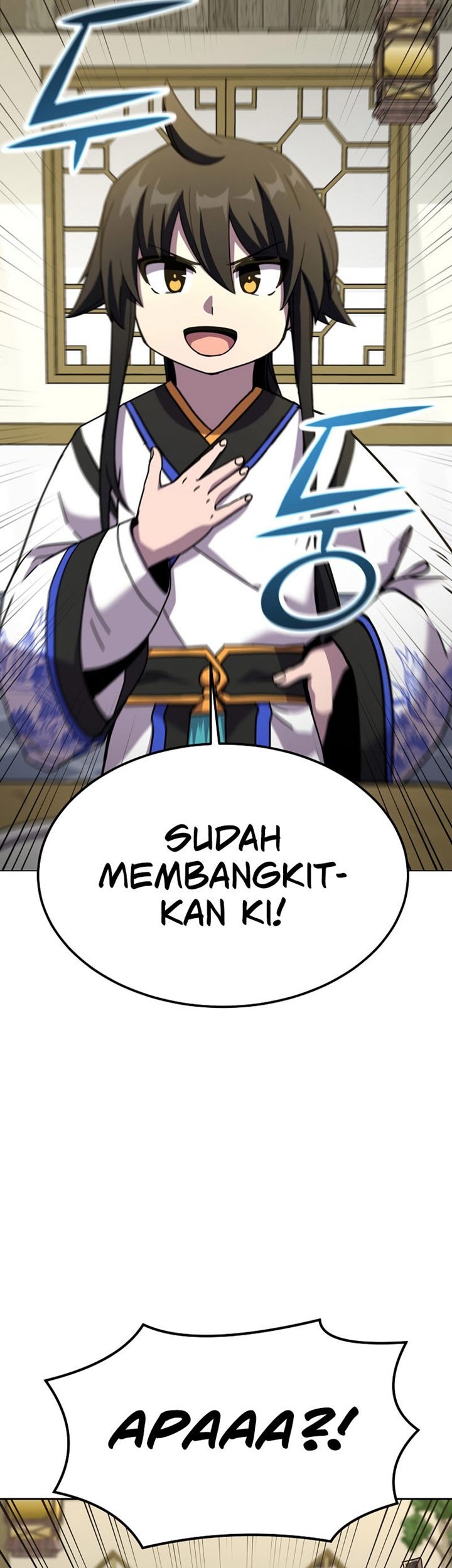 Martial Streamer Chapter 6 - halaman 58