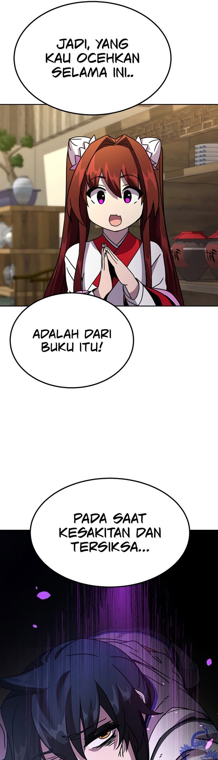 Martial Streamer Chapter 6 - halaman 66