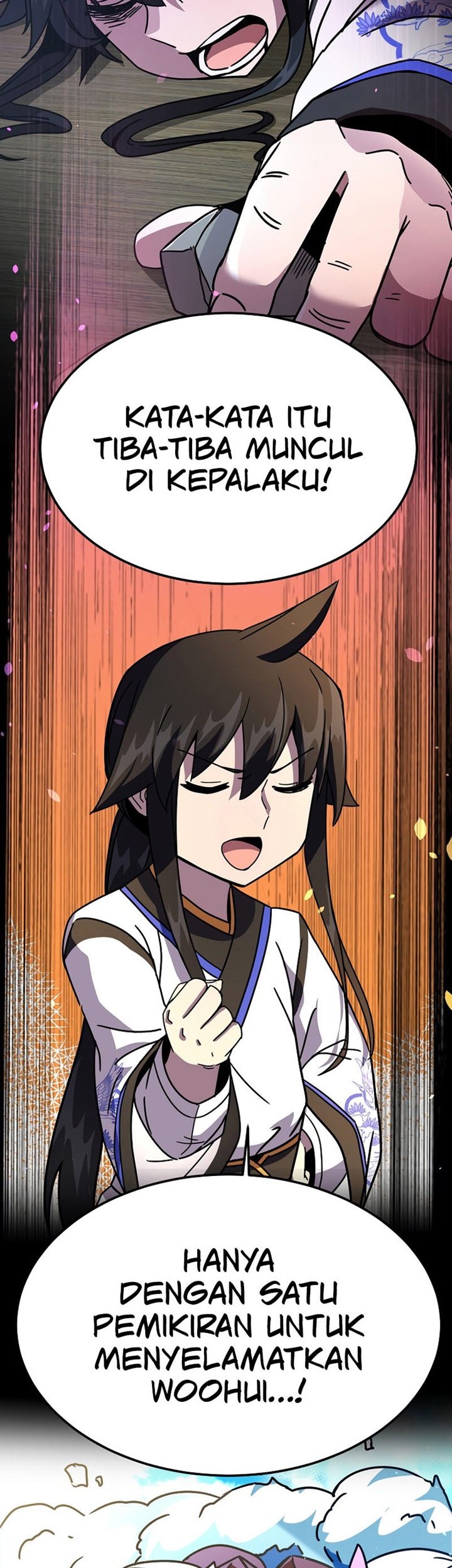 Martial Streamer Chapter 6 - halaman 67
