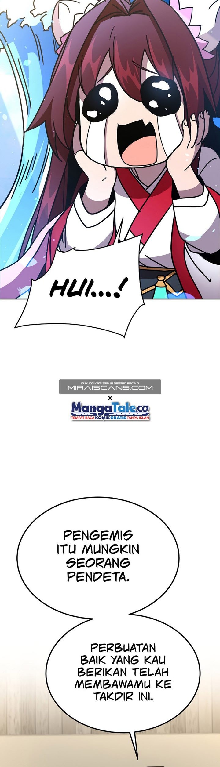 Martial Streamer Chapter 6 - halaman 68