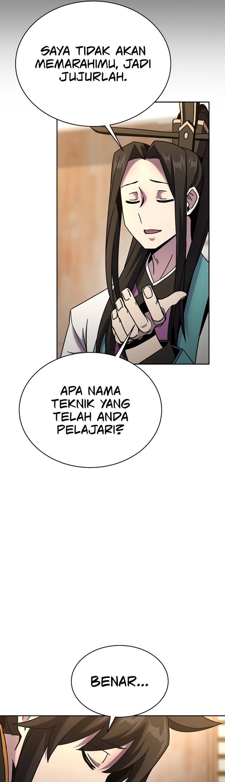 Martial Streamer Chapter 6 - halaman 7