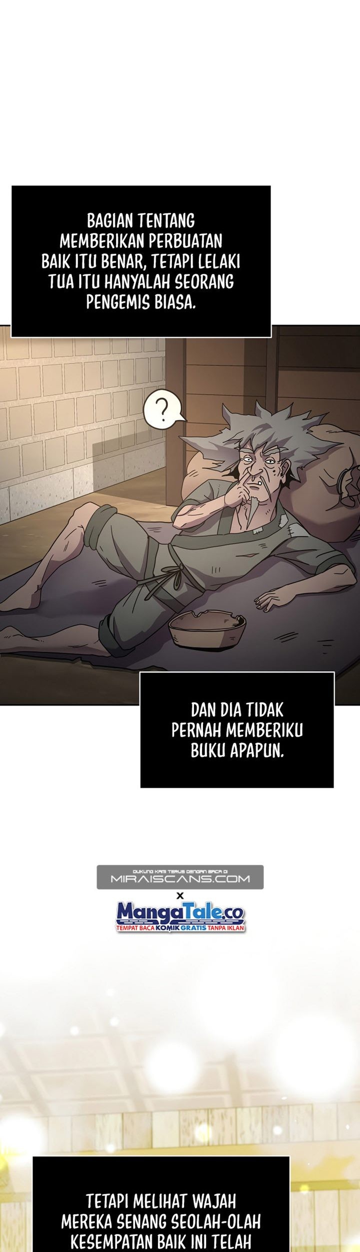 Martial Streamer Chapter 6 - halaman 71