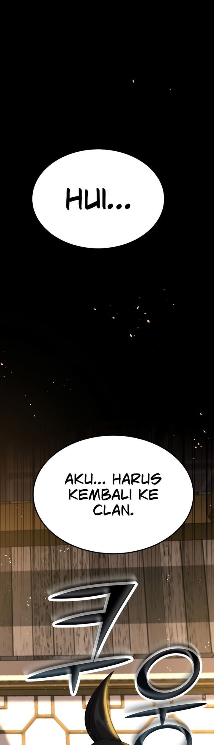 Martial Streamer Chapter 6 - halaman 77