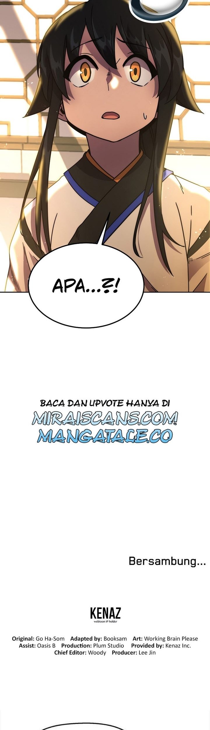 Martial Streamer Chapter 6 - halaman 78