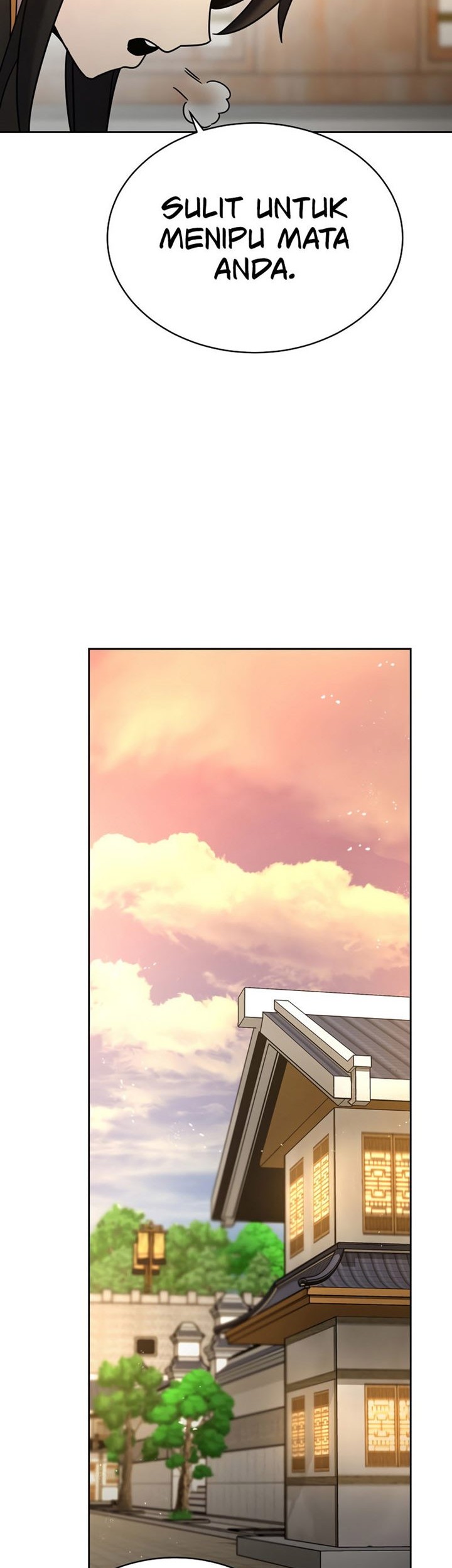 Martial Streamer Chapter 6 - halaman 8