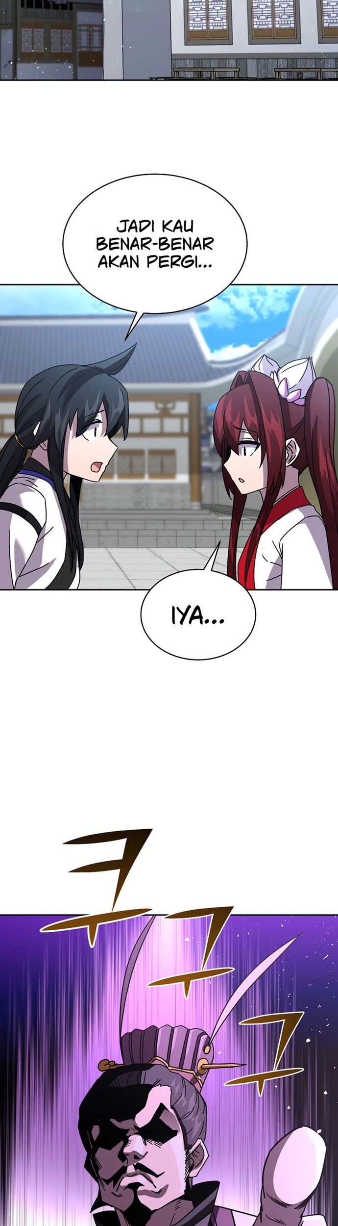 Martial Streamer Chapter 7 - halaman 13