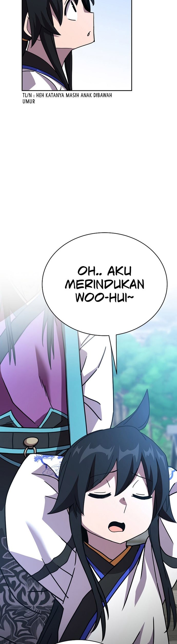 Martial Streamer Chapter 7 - halaman 26