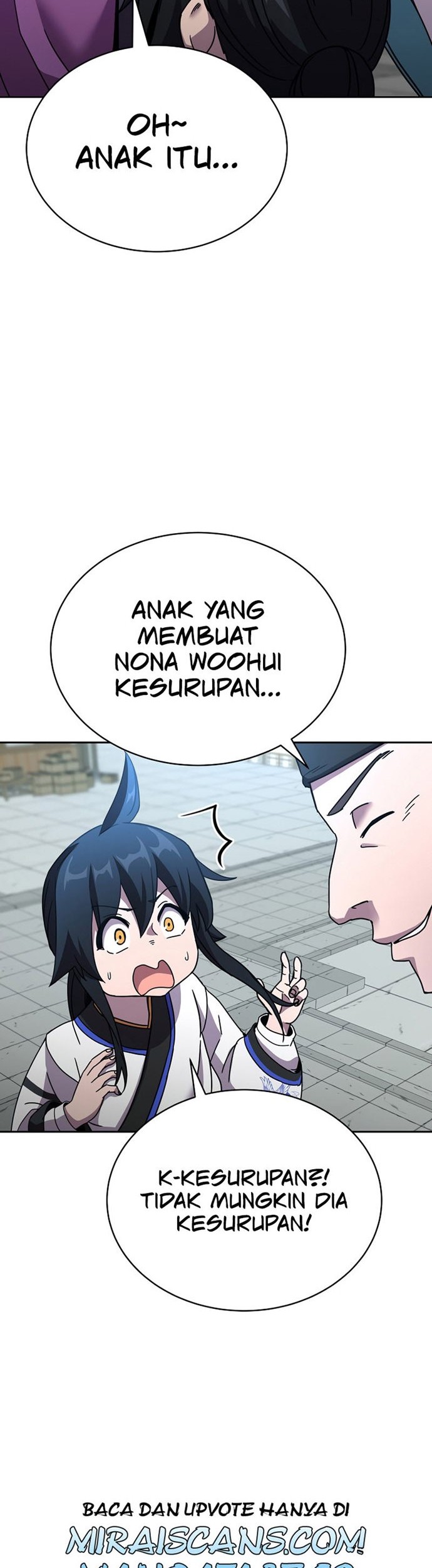 Martial Streamer Chapter 7 - halaman 37