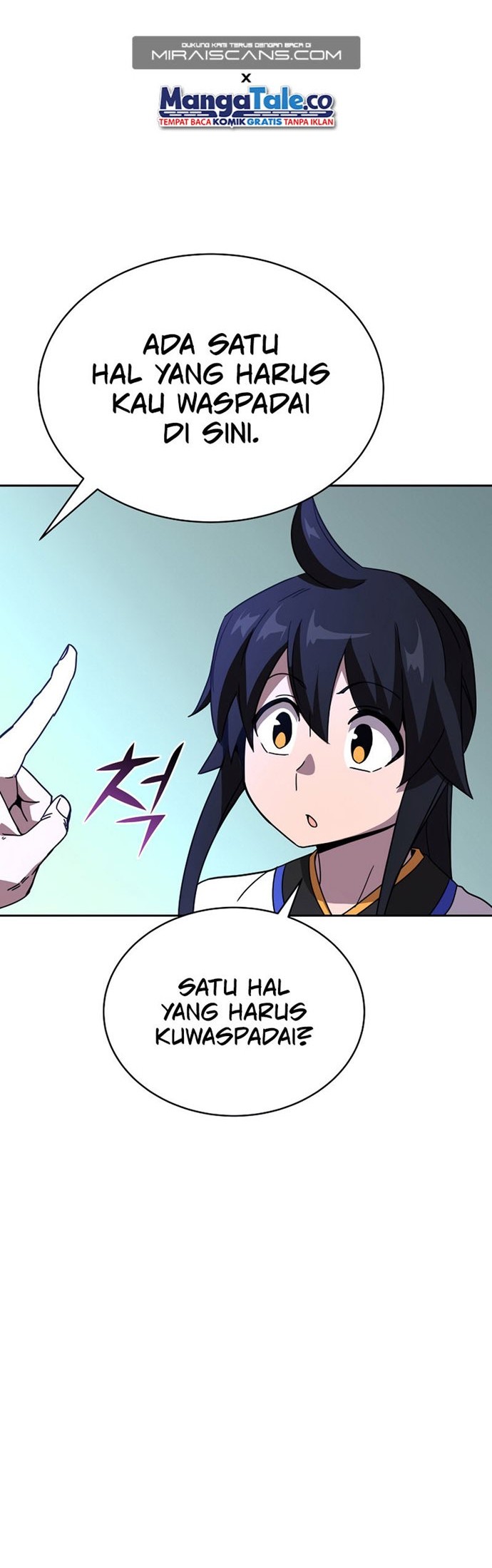 Martial Streamer Chapter 7 - halaman 39