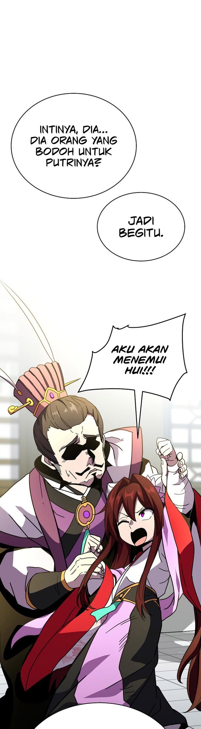 Martial Streamer Chapter 7 - halaman 41