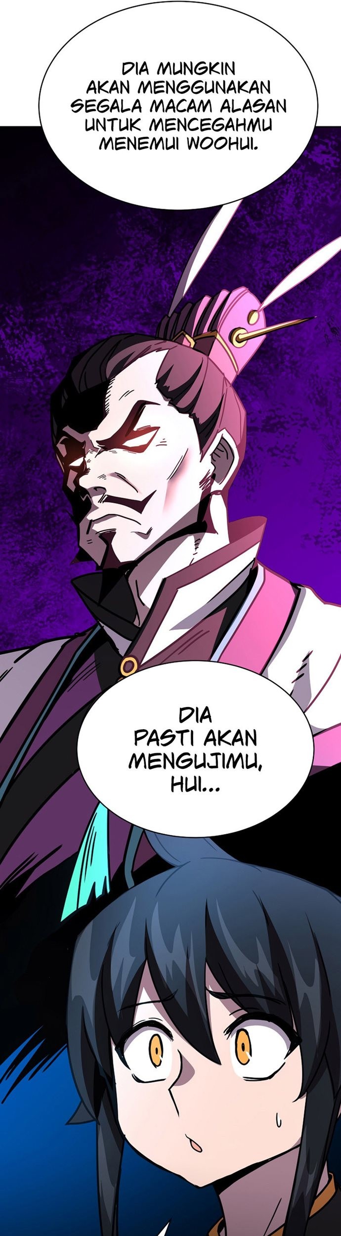 Martial Streamer Chapter 7 - halaman 44