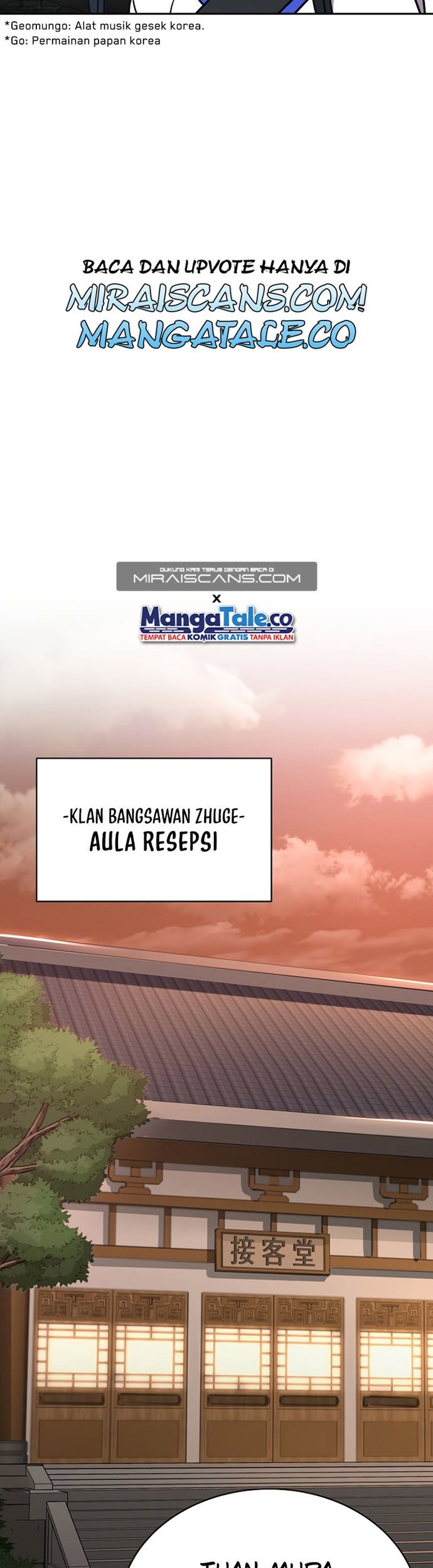 Martial Streamer Chapter 7 - halaman 47