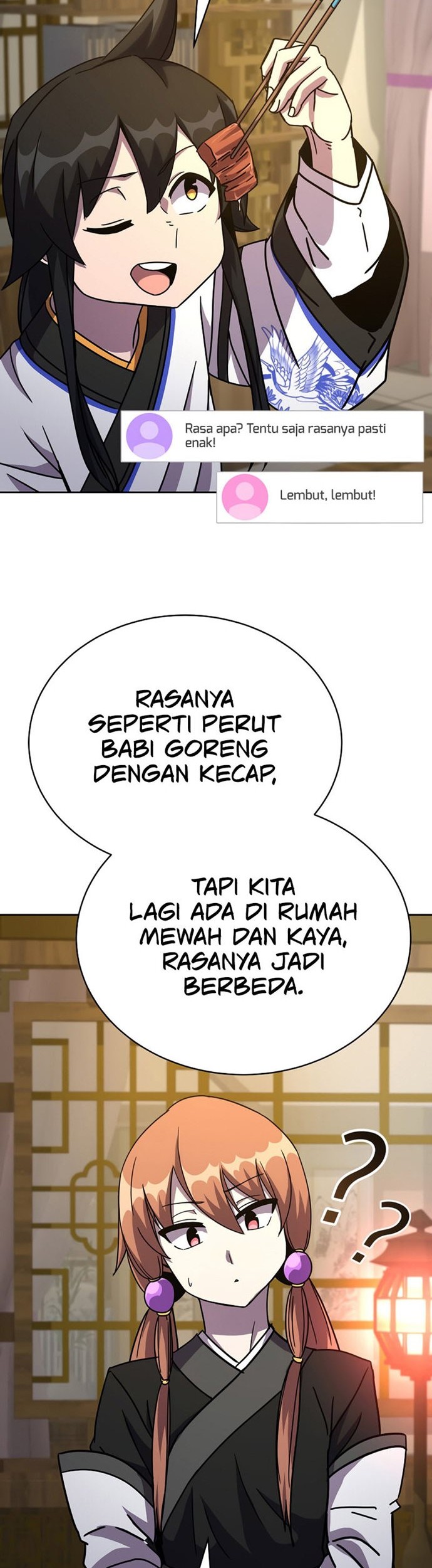 Martial Streamer Chapter 7 - halaman 50