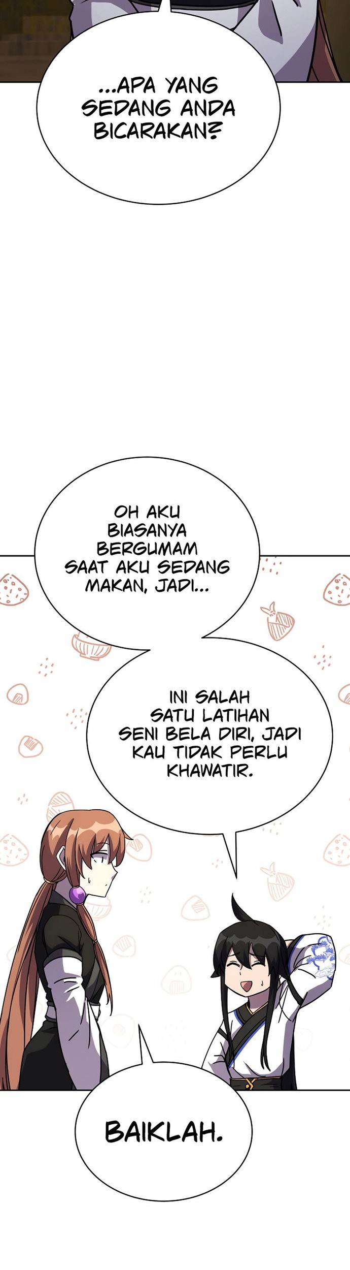 Martial Streamer Chapter 7 - halaman 51