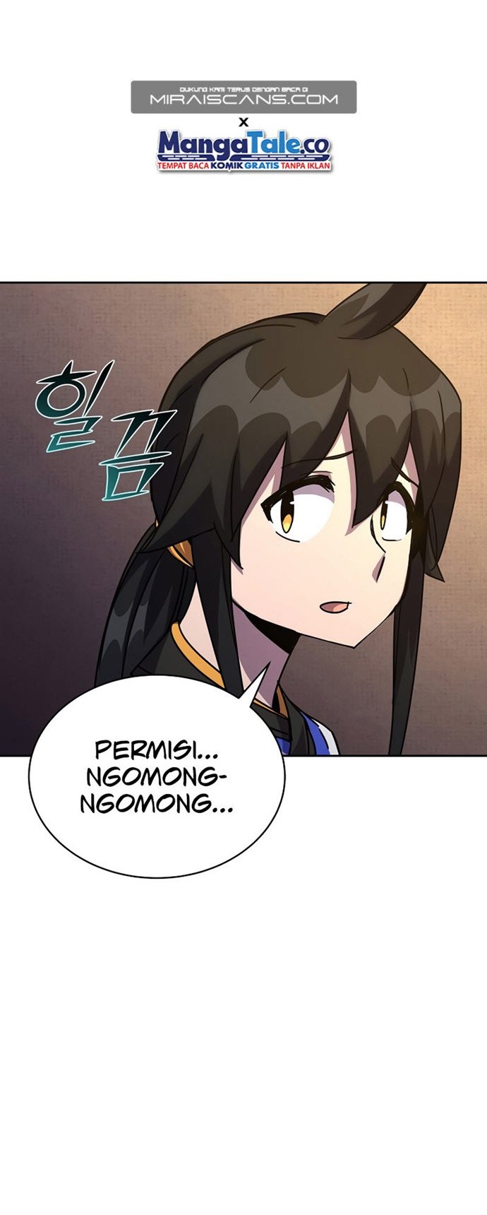 Martial Streamer Chapter 7 - halaman 52