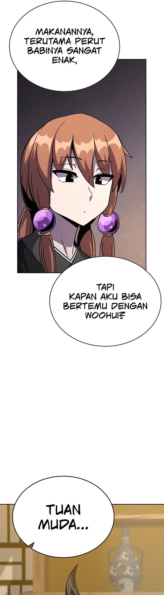 Martial Streamer Chapter 7 - halaman 53