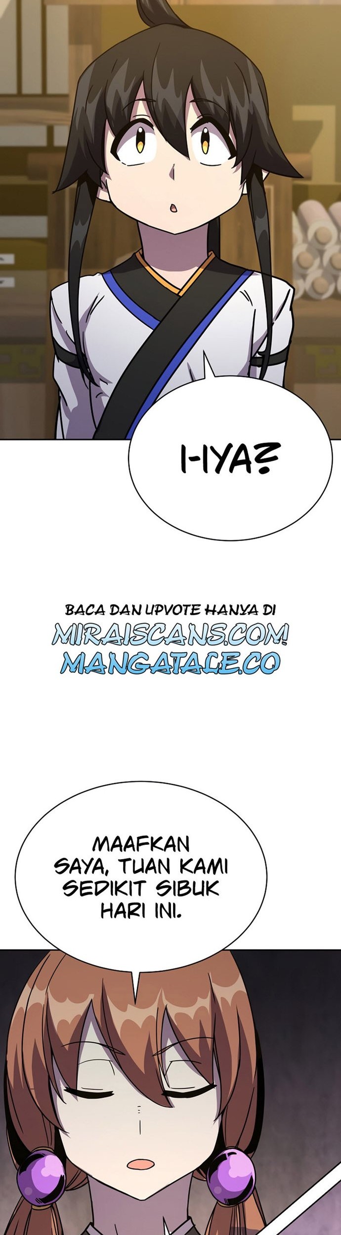 Martial Streamer Chapter 7 - halaman 54