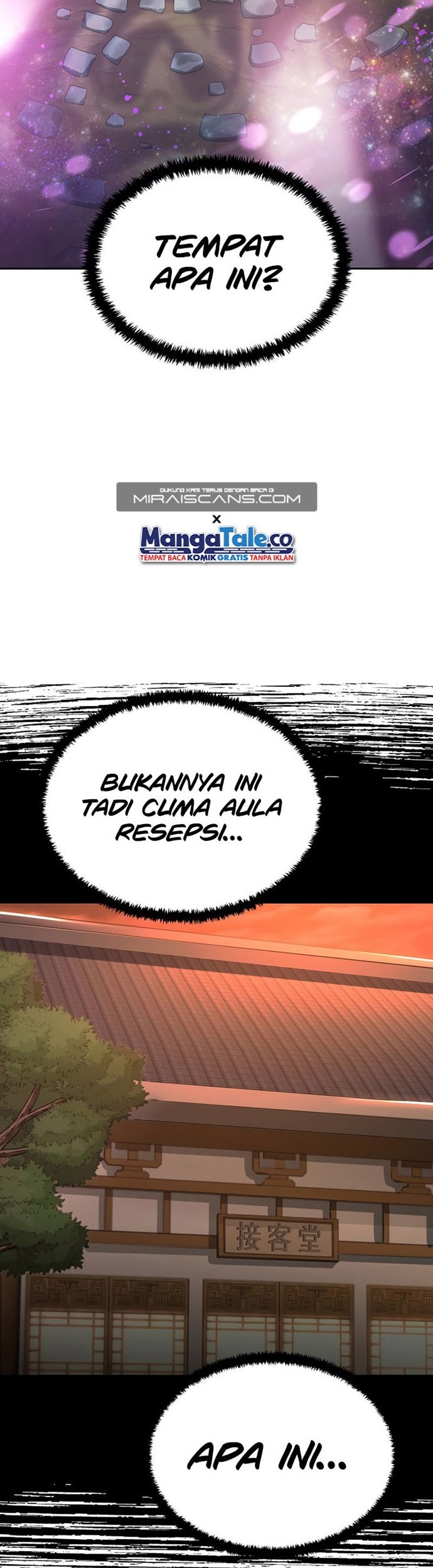 Martial Streamer Chapter 7 - halaman 61