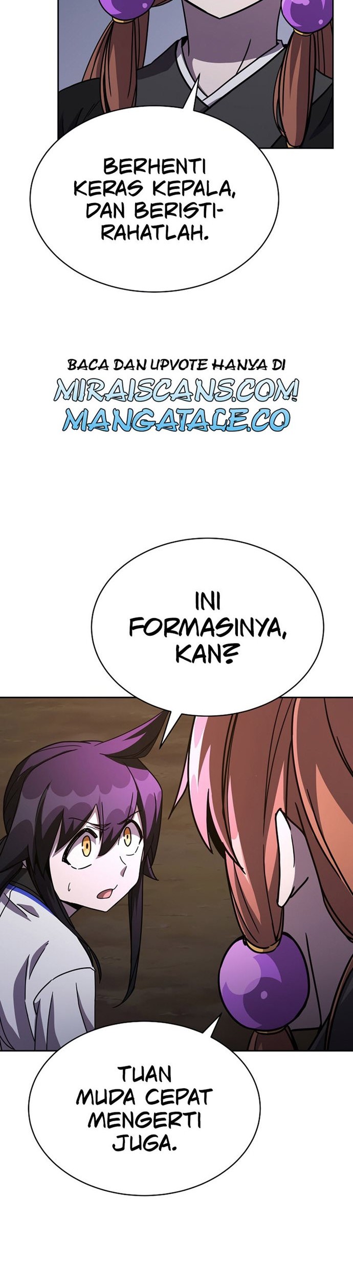 Martial Streamer Chapter 7 - halaman 64