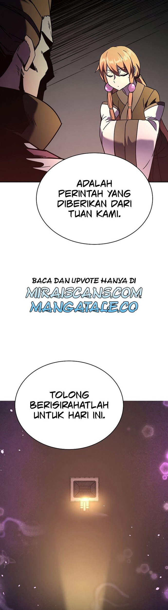 Martial Streamer Chapter 7 - halaman 72