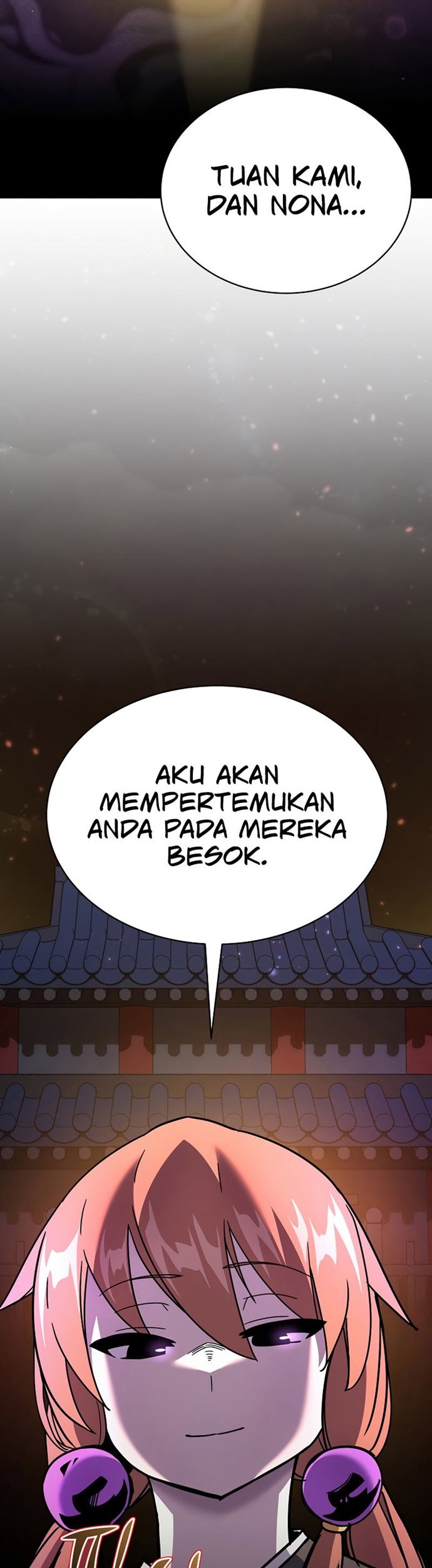 Martial Streamer Chapter 7 - halaman 73
