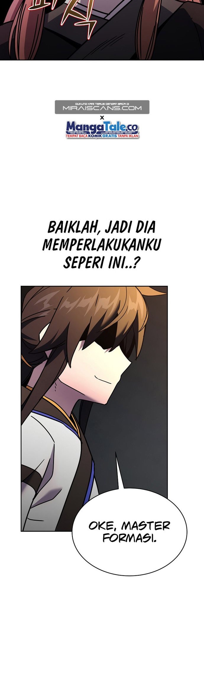 Martial Streamer Chapter 7 - halaman 74