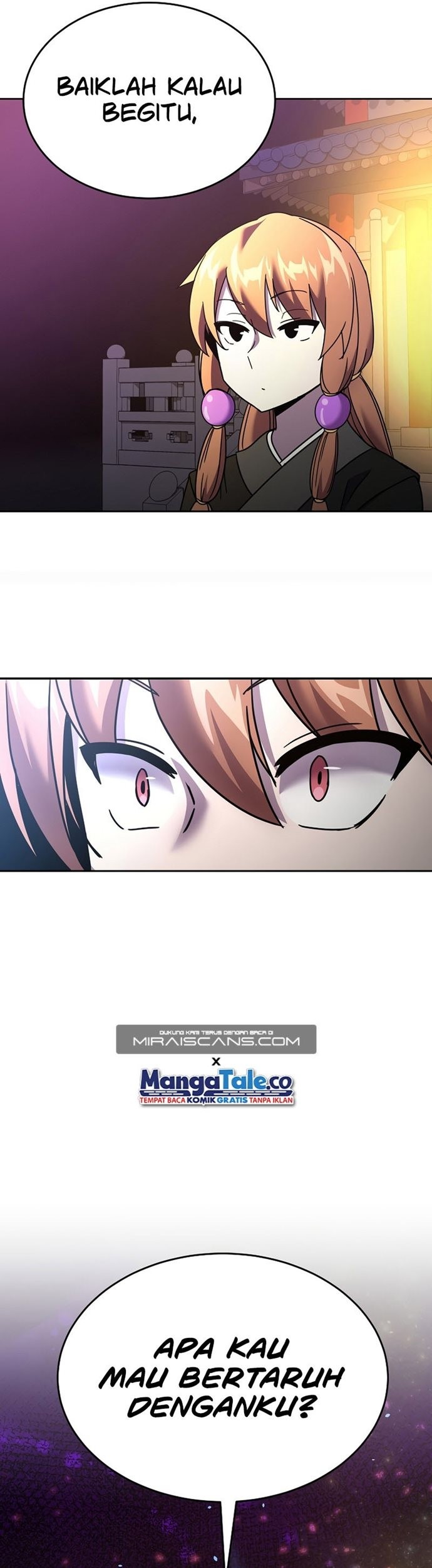 Martial Streamer Chapter 7 - halaman 75
