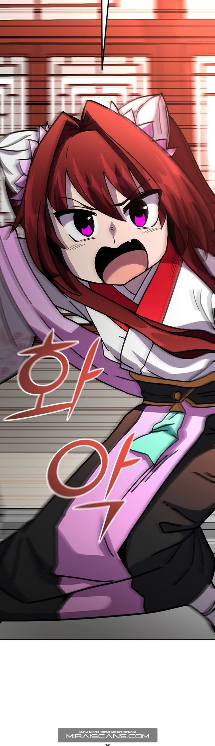 Martial Streamer Chapter 8 - halaman 12