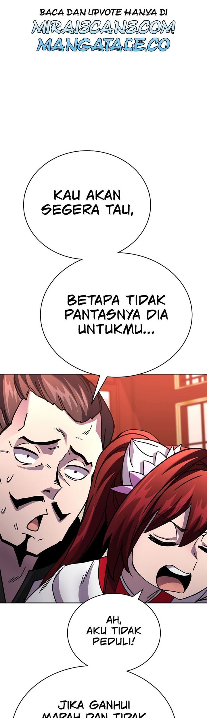 Martial Streamer Chapter 8 - halaman 14