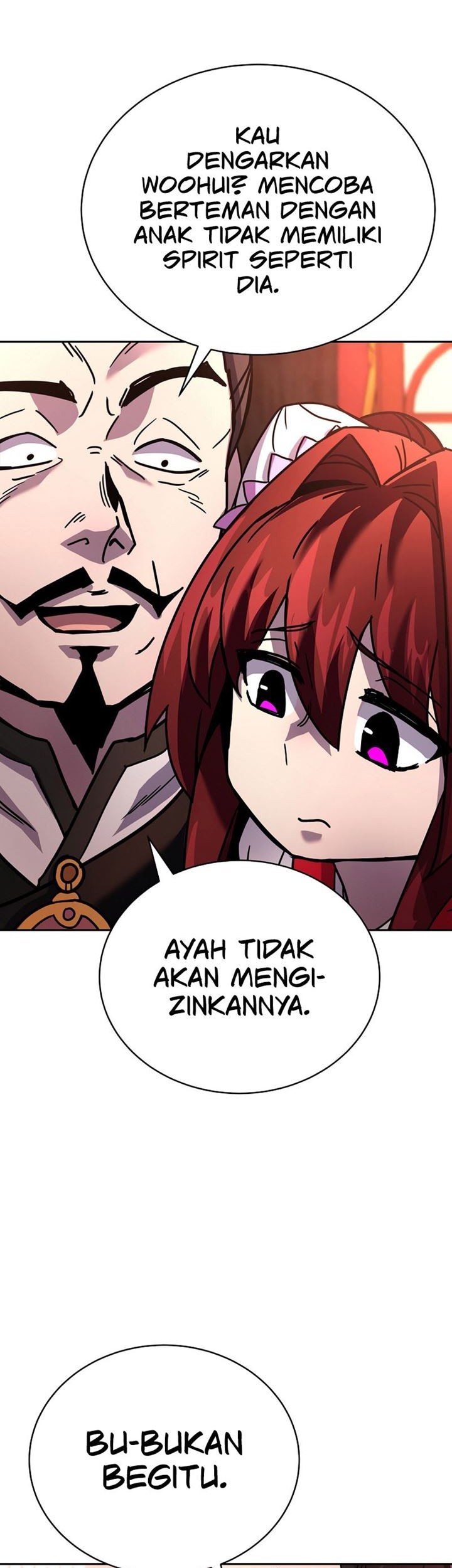 Martial Streamer Chapter 8 - halaman 18