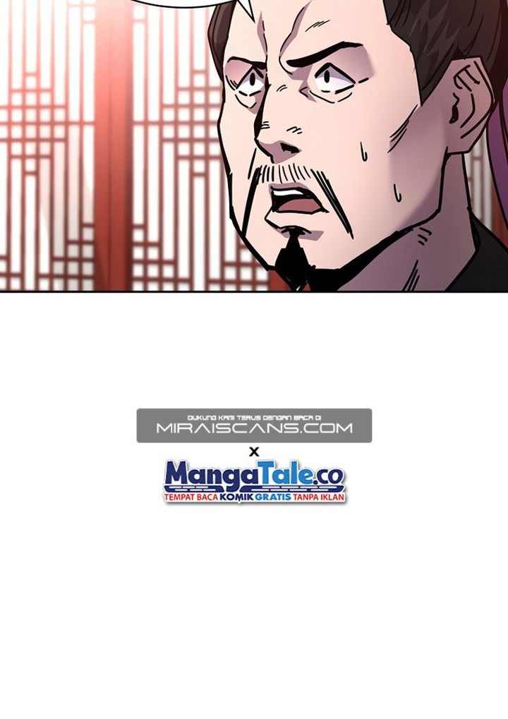 Martial Streamer Chapter 8 - halaman 19
